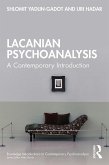 Lacanian Psychoanalysis (eBook, ePUB)