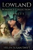 Lowland Romance Collection - Books 1-3 (eBook, ePUB)