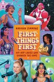 First Things First (eBook, ePUB)