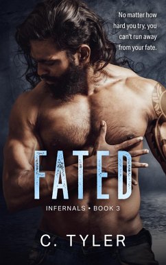 Fated (eBook, ePUB) - Tyler, C.