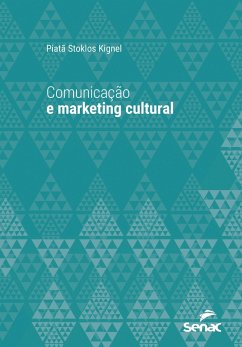 Cover Comunicação e marketing cultural (eBook, ePUB)