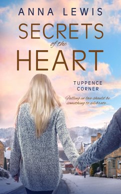 Secrets of the Heart (eBook, ePUB) - Lewis, Anna