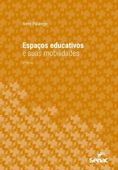 Cover Espaços educativos e suas mobilidades (eBook, ePUB)
