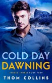 Cold Day Dawning (eBook, ePUB)
