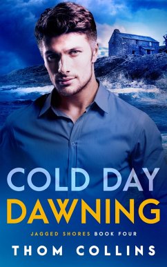 Cold Day Dawning (eBook, ePUB) - Collins, Thom