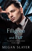 Filigree and Fur (eBook, ePUB)