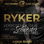The Truth about Ryker (MP3-Download)