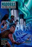 Maddrax: Volume 6 (English Edition) (eBook, ePUB)