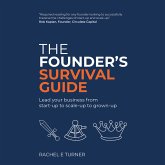 The Founder's Survival Guide (MP3-Download)