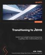 Transitioning to Java (eBook, ePUB) - Bild 1