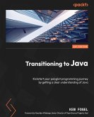 Transitioning to Java (eBook, ePUB)