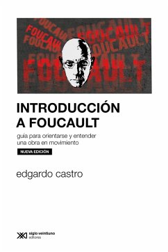 Cover Introducción a Foucault (eBook, ePUB)