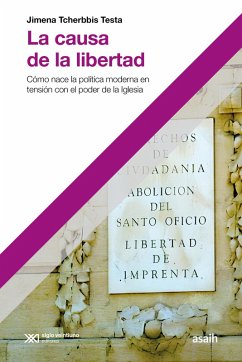 Cover La causa de la libertad (eBook, ePUB)