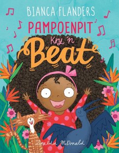 Cover Pampoenpit kry 'n beat (eBook, ePUB)