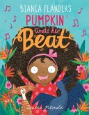Pumpkin Finds Her Beat (eBook, ePUB)