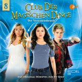 Folge 8: Der Vertrauensbeweis (Das Original-Hörspiel zur TV-Serie) (MP3-Download)