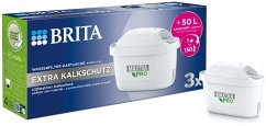 Brita MAXTRA PRO Extra Kalkschutz Pack 3