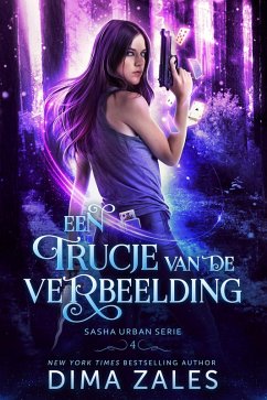 Cover Een trucje van de verbeelding (eBook, ePUB)