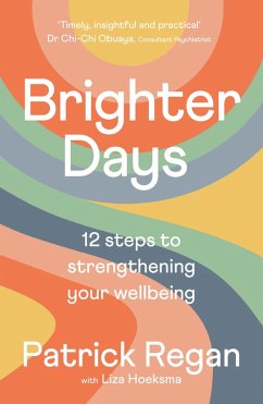Brighter Days (eBook, ePUB) - Regan, Patrick