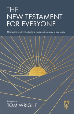 Cover The New Testament for Everyone (eBook, ePUB)