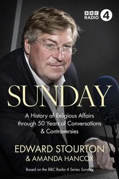 Cover Sunday (eBook, ePUB)