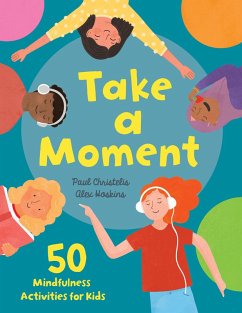 Take a Moment (eBook, ePUB) - Christelis, Paul