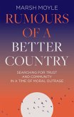Rumours of a Better Country (eBook, ePUB)
