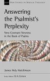 Answering the Psalmist's Perplexity (eBook, ePUB)