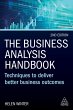 The Business Analysis Handbook (eBook,... - Bild 1