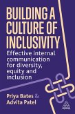 Building a Culture of Inclusivity (eBook, ePUB)