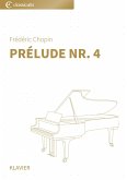 Prélude Nr. 4 (eBook, ePUB)