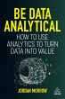 Be Data Analytical (eBook, ePUB) - Bild 1