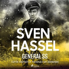 Generał SS (MP3-Download) - Hassel, Sven