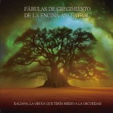 Fábulas de crecimiento de la Encina Ancestral (MP3-Download) Fábulas de crecimiento de la Encina Ancestral (MP3-Download)
