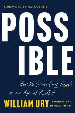 Cover Possible (eBook, ePUB)