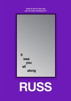 It Was You All Along (eBook, ePUB) - Russ