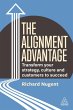 The Alignment Advantage (eBook, ePUB) - Bild 1
