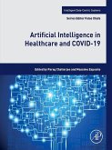 Artificial Intelligence in Healthcare and COVID-19 (eBook, ePUB)