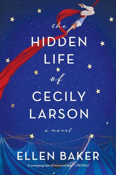 The Hidden Life of Cecily Larson (eBook, ePUB) The Hidden Life of Cecily Larson (eBook, ePUB)