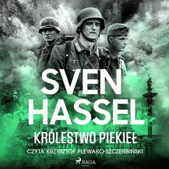 Królestwo Piekieł (MP3-Download) - Hassel, Sven