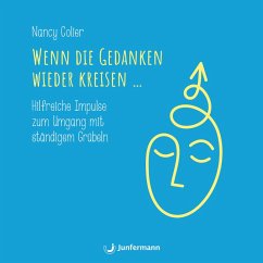 Wenn die Gedanken wieder kreisen... (MP3-Download) - Colier, Nancy