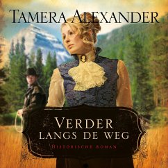 Verder langs de weg (MP3-Download) - Alexander, Tamera