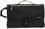 Skip Hop S9N431510 - Wickeltasche Envi Luxe Pronto® Eco, schwarz