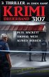 Krimi Dreierband 3107 (eBook, ePUB) - Bild 1