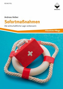 Sofortmaßnahmen (eBook, ePUB) - Heiber, Andreas