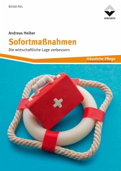 Sofortmaßnahmen (eBook, ePUB) - Heiber, Andreas
