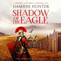 Shadow of the Eagle (MP3-Download) - Hunter, Damion