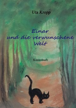 Einar und die verwunschene Welt (eBook, ePUB)