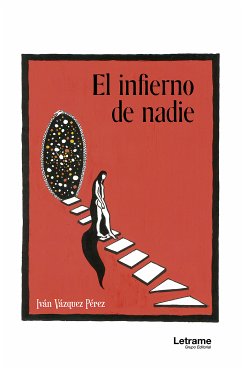 El infierno de nadie (eBook, ePUB) - Pérez, Iván Vázquez