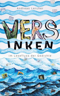 VERSinken (eBook, ePUB) - Lercher, Andreas